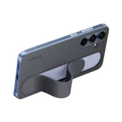 Samsung Standing Grip Case Samsung Galaxy S25+ Black
