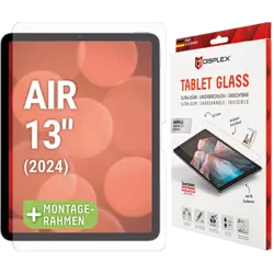 Displex Tablet Glass Apple 13" iPad Air