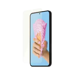 PanzerGlass All-in-One Displayschutz Samsung Galaxy S25 | S24 | Ultra Wide Fit