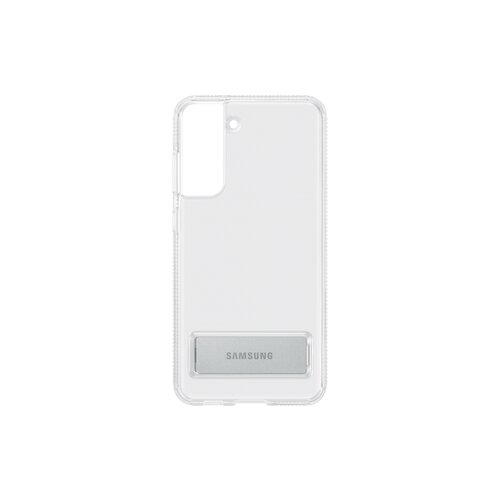 Samsung Clear Standing Cover Transparent