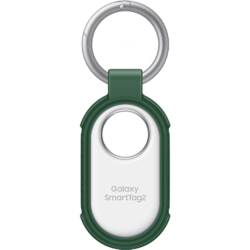 Samsung Galaxy SmartTag2 Rugged Case Green