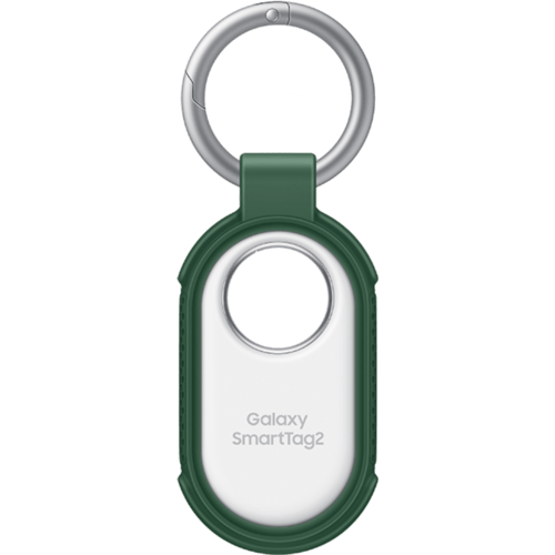 Samsung Galaxy SmartTag2 Rugged Case Green
