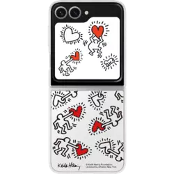 Samsung Galaxy Z Flip6 Flipsuit Case White