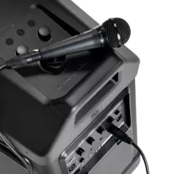 Teufel Rockster Air 2 Schwarz