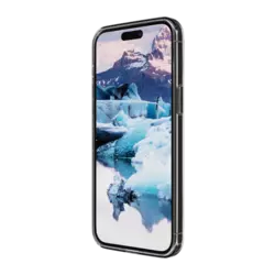 dbramante1928 Nuuk iPhone 15 Pro - BULK Transparent