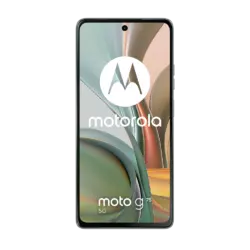 Motorola moto g75 5G Succulent Green