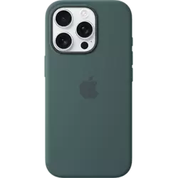 Apple Silikon Case iPhone 16 Pro