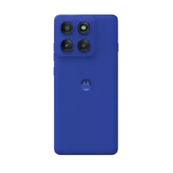 Motorola Edge 60 Pro Dazzling Blue