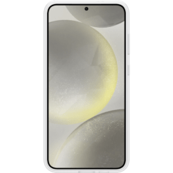 Samsung Flipsuit Case Galaxy S24+ White