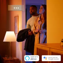 Philips Hue White Ambience Runner Spot 1 flg. Erweiterung Weiß