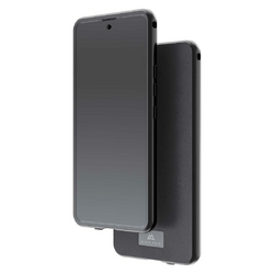 Black Rock Cover "360° Glass" Samsung Galaxy A54 5G Premium Leather