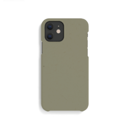 agood Case für iPhone 12 mini Grass Green