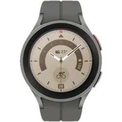 Samsung Galaxy Watch 5 Pro BT 45mm