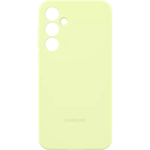 Samsung Silicone Case Galaxy A55 5G