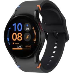 Samsung Galaxy Watch FE Black