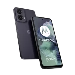 Motorola moto g35 5G Midnight Black