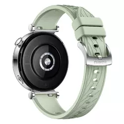 Huawei Watch GT4 41 mm Aurora-B19FG Grün