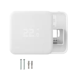 tado° Smartes Thermostat (Verkabelt) - Starter Kit V3+ Weiß