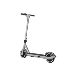 SoFlow SO ONE + 7.8 Ah, Original E-Scooter Silvergrey