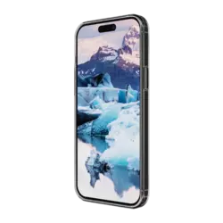 dbramante1928 Nuuk iPhone 15 - BULK Transparent