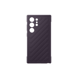 Samsung ITFIT Shield Case Galaxy S24 Ultra Violett
