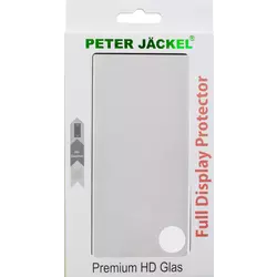 Peter Jäckel FULL DISPLAY HD Glass SUPERB Xiaomi Redmi Note 13 Pro 5G