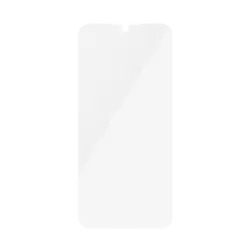 PanzerGlass Ceramic Screen Protector Samsung Galaxy S25 Edge | Ultra-Wide Fit
