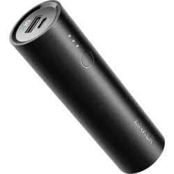 Anker PowerCore 5000 Schwarz