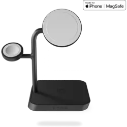 Zens MagSafe 4-in-1 Charging station