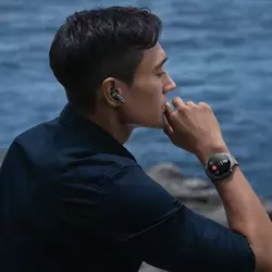 Huawei Watch 4 Pro-Elite Titanium