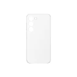 Samsung Galaxy S23 Clear Case