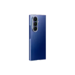 Samsung Galaxy Z Fold 7 Clear Case Transparent