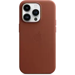 Apple Leder Case iPhone 14 Pro Max