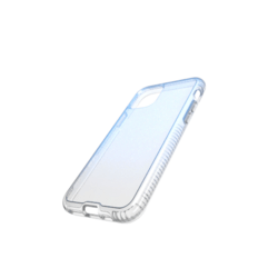 Tech21 Pure Shimmer Apple iPhone 11 Pro Blau