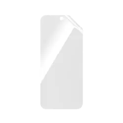 PanzerGlass Film Screen Protector Google Pixel 9 Pro XL | Ultra-Wide Fit w. EasyAligner