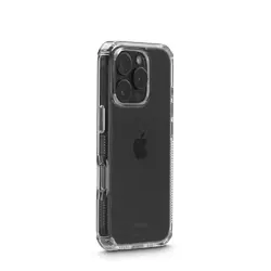 Hama Handyhülle "Extreme Protect" für Apple iPhone 16 Pro Durchsichtig