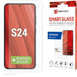 Displex Smart Glass Samsung Galaxy S24