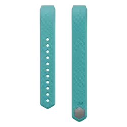 Fitbit Band (für ALTA Classic, S) Türkis