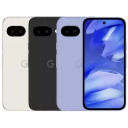 Google Pixel 9a Iris