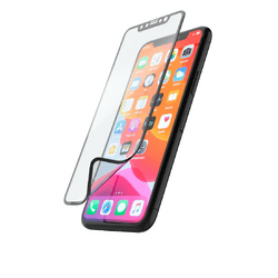Hama Displayschutz Hiflex Apple iPhone 12 mini