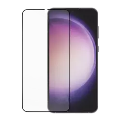 dbramante1928 eco-shield Galaxy S23 FE Edge Schwarz