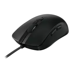 CHERRY XTRFY M50 Kabelgebundene Gaming-Maus Schwarz