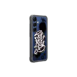 Samsung Flipsuit (Rugged) Case Samsung Galaxy S25 Black
