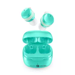 Cellularline S.p.A. Music & Sound tooth Earphones FLOW