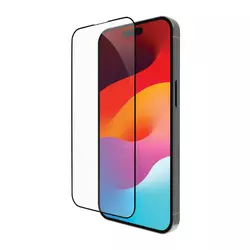 dbramante1928 eco-shield iPhone 15 Plus Schwarz