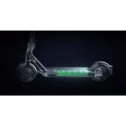 Xiaomi Mi Electric Scooter Pro 2 Mercedes-AMG Petronas F1 Team edition Schwarz