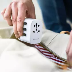 Vonmählen Unity One 20W White