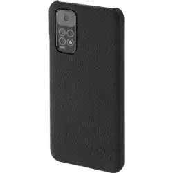 XIAOMI MfX Case Lenny Redmi Note 11 u. 11s Black