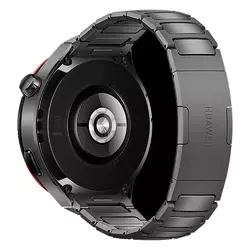 Huawei Watch 4 Pro Space Edition, Medes-L19MN Schwarz