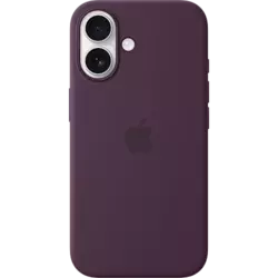 Apple Silikon Case iPhone 16